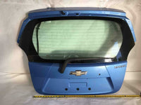 2014 CHEVROLET SPARK Hatchback 2013 2014 2015 2016 Trunk Lid Hatch Tailgate OEM