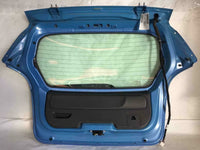 2014 CHEVROLET SPARK Hatchback 2013 2014 2015 2016 Trunk Lid Hatch Tailgate OEM