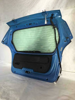 2014 CHEVROLET SPARK Hatchback 2013 2014 2015 2016 Trunk Lid Hatch Tailgate OEM