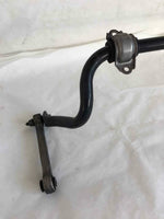 2009 AUDI A4 Front Stabilizer Bar Sway Bar Link Shaft Anti Sway 8K0 411 309 OEM