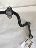 2009 AUDI A4 Front Stabilizer Bar Sway Bar Link Shaft Anti Sway 8K0 411 309 OEM