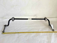 2009 AUDI A4 Front Stabilizer Bar Sway Bar Link Shaft Anti Sway 8K0 411 309 OEM