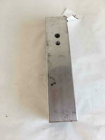 2009 - 2016 AUDI A4 Rear Back Bumper Mounting Bracket Passenger Right 8K0807332