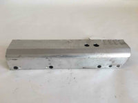 2009 - 2016 AUDI A4 Rear Back Bumper Mounting Bracket Passenger Right 8K0807332