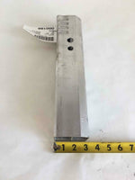 2009 - 2016 AUDI A4 Rear Back Bumper Mounting Bracket Passenger Right 8K0807332