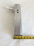 2009 - 2016 AUDI A4 Rear Back Bumper Mounting Bracket Passenger Right 8K0807332