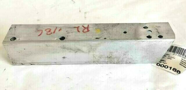 2009 - 2016 AUDI A4 Rear Back Bumper Mounting Bracket Driver Left 8K0807332 OEM