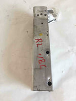 2009 - 2016 AUDI A4 Rear Back Bumper Mounting Bracket Driver Left 8K0807332 OEM