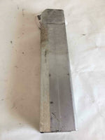 2009 - 2016 AUDI A4 Rear Back Bumper Mounting Bracket Driver Left 8K0807332 OEM