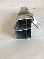 2009 - 2016 AUDI A4 Rear Back Bumper Mounting Bracket Driver Left 8K0807332 OEM
