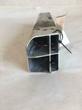 2009 - 2016 AUDI A4 Rear Back Bumper Mounting Bracket Driver Left 8K0807332 OEM