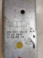 2009 - 2016 AUDI A4 Rear Back Bumper Mounting Bracket Driver Left 8K0807332 OEM