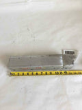 2009 - 2016 AUDI A4 Rear Back Bumper Mounting Bracket Driver Left 8K0807332 OEM