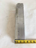 2009 - 2016 AUDI A4 Rear Back Bumper Mounting Bracket Driver Left 8K0807332 OEM