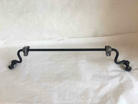 2009 AUDI A4 Rear Back Stabilizer Bar Anti-Roll Bar Suspension 8K0511305K OEM