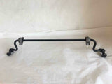 2009 AUDI A4 Rear Back Stabilizer Bar Anti-Roll Bar Suspension 8K0511305K OEM