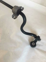2009 AUDI A4 Rear Back Stabilizer Bar Anti-Roll Bar Suspension 8K0511305K OEM