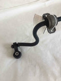 2009 AUDI A4 Rear Back Stabilizer Bar Anti-Roll Bar Suspension 8K0511305K OEM
