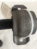 2009 AUDI A4 Rear Back Stabilizer Bar Anti-Roll Bar Suspension 8K0511305K OEM