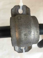 2009 AUDI A4 Rear Back Stabilizer Bar Anti-Roll Bar Suspension 8K0511305K OEM