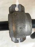 2009 AUDI A4 Rear Back Stabilizer Bar Anti-Roll Bar Suspension 8K0511305K OEM