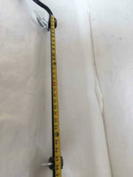2009 AUDI A4 Rear Back Stabilizer Bar Anti-Roll Bar Suspension 8K0511305K OEM