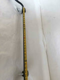 2009 AUDI A4 Rear Back Stabilizer Bar Anti-Roll Bar Suspension 8K0511305K OEM