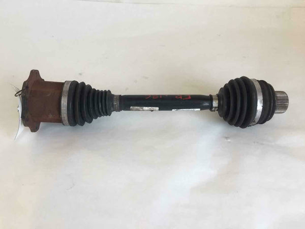 2008 - 2012 AUDI A4 Front CV Axle Shaft Assembly Passenger Right 8K0407271P OEM