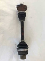 2008 - 2012 AUDI A4 Front CV Axle Shaft Assembly Passenger Right 8K0407271P OEM