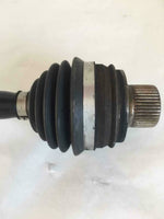 2008 - 2012 AUDI A4 Front CV Axle Shaft Assembly Passenger Right 8K0407271P OEM