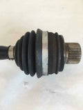 2008 - 2012 AUDI A4 Front CV Axle Shaft Assembly Passenger Right 8K0407271P OEM