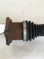 2008 - 2012 AUDI A4 Front CV Axle Shaft Assembly Passenger Right 8K0407271P OEM