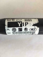 2008 - 2012 AUDI A4 Front CV Axle Shaft Assembly Passenger Right 8K0407271P OEM