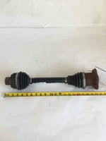 2008 - 2012 AUDI A4 Front CV Axle Shaft Assembly Passenger Right 8K0407271P OEM