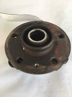 2009 - 2014 AUDI A4 Front Wheel Hub Bearing Driver Left 2.0L LH OEM