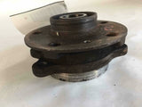 2009 - 2014 AUDI A4 Front Wheel Hub Bearing Driver Left 2.0L LH OEM