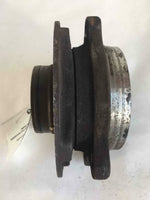 2009 - 2014 AUDI A4 Front Wheel Hub Bearing Driver Left 2.0L LH OEM