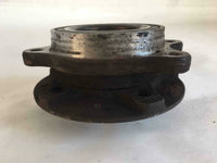 2009 - 2014 AUDI A4 Front Wheel Hub Bearing Driver Left 2.0L LH OEM