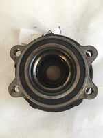 2009 - 2014 AUDI A4 Front Wheel Hub Bearing Driver Left 2.0L LH OEM