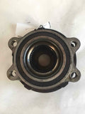 2009 - 2014 AUDI A4 Front Wheel Hub Bearing Driver Left 2.0L LH OEM