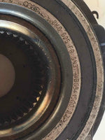 2009 - 2014 AUDI A4 Front Wheel Hub Bearing Driver Left 2.0L LH OEM