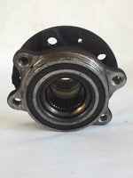 2009 - 2014 AUDI A4 Front Wheel Hub Bearing Driver Left 2.0L LH OEM