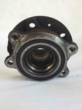 2009 - 2014 AUDI A4 Front Wheel Hub Bearing Driver Left 2.0L LH OEM