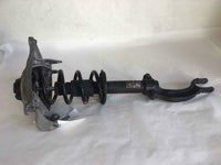 2009 AUDI A4 Sedan Front Strut Shock Absorber w/ Spring & Fork Arm Driver Left