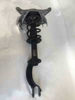 2009 AUDI A4 Sedan Front Strut Shock Absorber w/ Spring & Fork Arm Driver Left