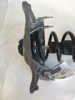 2009 AUDI A4 Sedan Front Strut Shock Absorber w/ Spring & Fork Arm Driver Left