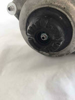 2009 AUDI A4 Sedan Front Strut Shock Absorber w/ Spring & Fork Arm Driver Left
