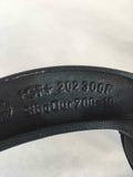 2009 AUDI A4 Sedan Front Strut Shock Absorber w/ Spring & Fork Arm Driver Left
