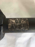 2009 AUDI A4 Sedan Front Strut Shock Absorber w/ Spring & Fork Arm Driver Left