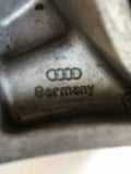 2009 AUDI A4 Sedan Front Strut Shock Absorber w/ Spring & Fork Arm Driver Left